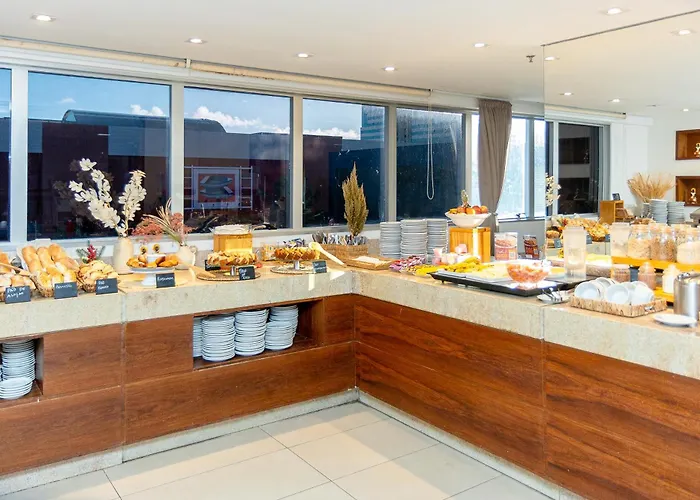 Salvador Business&Flat