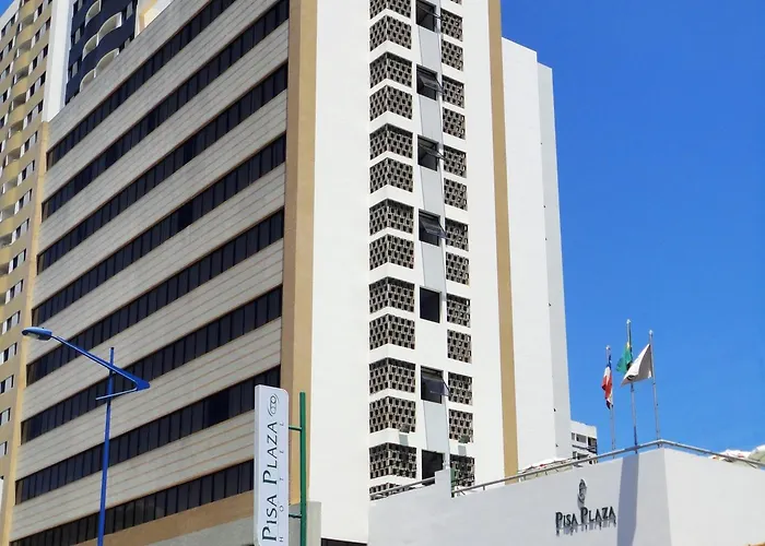 Rede Andrade BahiaHotel em Salvador