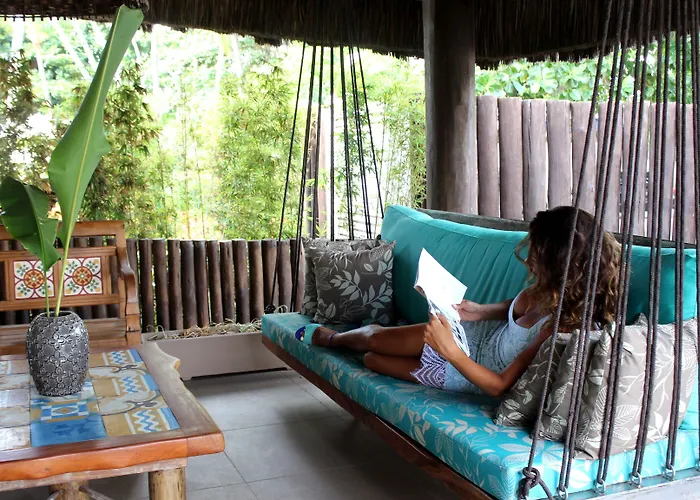 Iara Beach Hotel Boutique Salvador